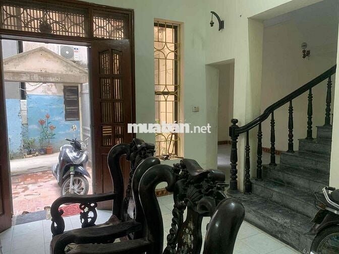 🏠 CHO THUÊ NHÀ NGUYÊN CĂN – NGÕ 299/39 HOÀNG MAI