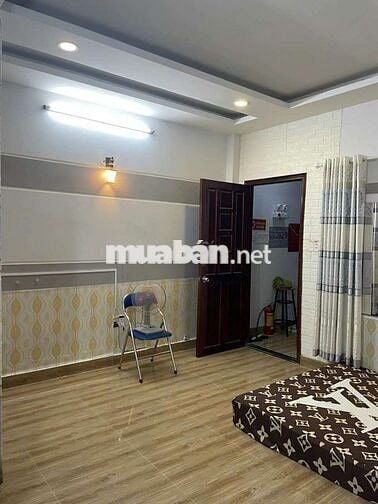 SANG 7 PHÒNG. Phan Huy ích. P12. Gò Vấp