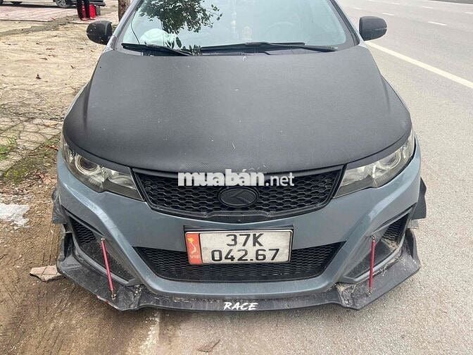 Kia Cerato 2009 - 150000 km