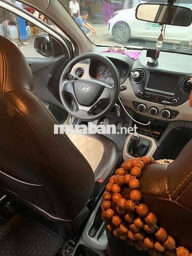 Hyundai Grand i10 2021 Sedan 1.2 MT - 153000 km