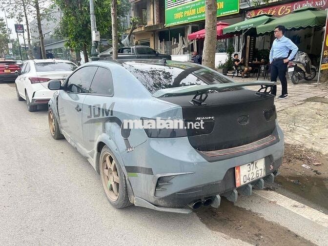 Kia Cerato 2009 - 150000 km