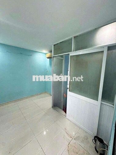 NHÀ HẺM XE HƠI Q10_ KHU KD SẦM UẤT _TIỆN Ở VÀ KD