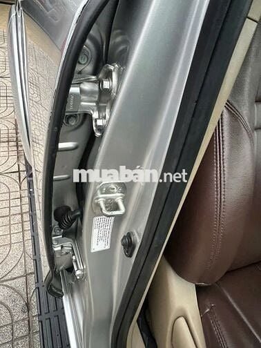 Toyota Fortuner 2016 máy dầu số sàn cực chất