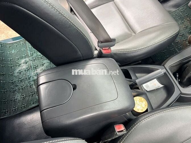 Toyota Zace GL 2003 1.8MT xe cọp đẹp