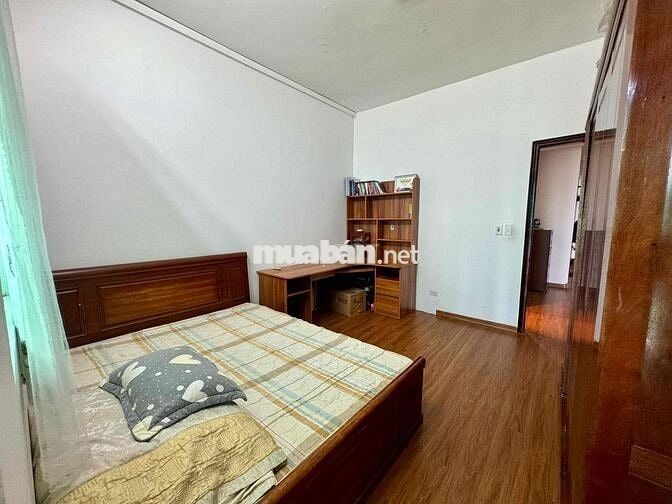 Cho Thuê Nhà 2N2VS Full Đồ Vào Ở Luôn - Nhà Sạch, Thoáng mát.