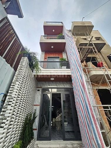 Li dị bán gấp nhà 1 trệt 2 lầu, An Phú,Thuận An - 62,3m2(1,67 tỷ)