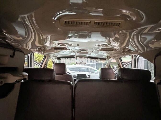 Toyota Fortuner 2016 máy dầu số sàn cực chất