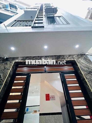 SIÊU HỢP LÝ – KHU VỰC VIP XUÂN LA – TÒA CHDV 5 TẦNG THANG MÁY – 11 PHÒ