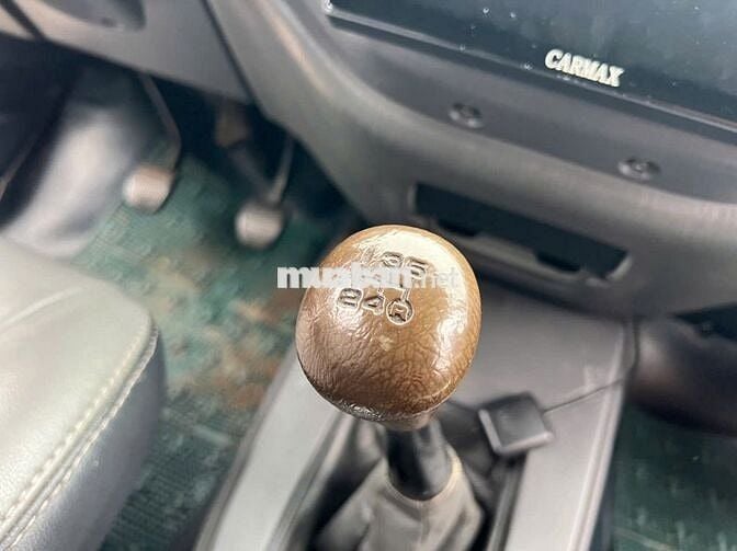 Toyota Zace GL 2003 1.8MT xe cọp đẹp