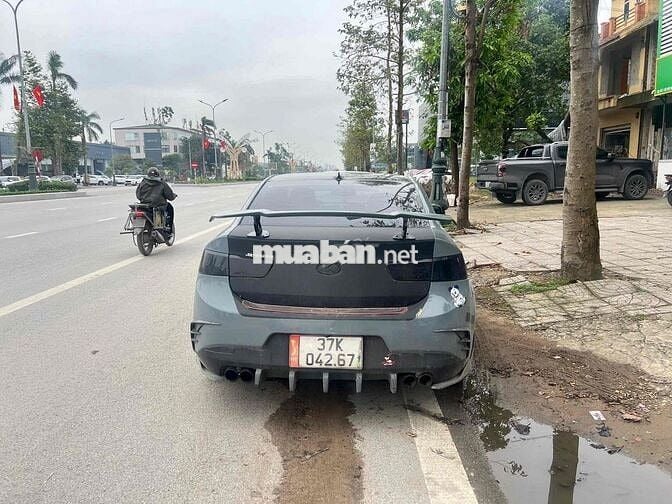 Kia Cerato 2009 - 150000 km