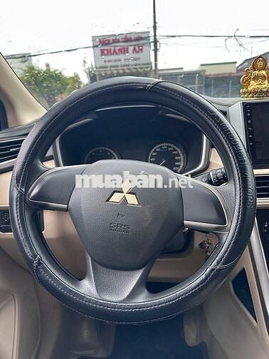 Mitsubishi Xpander 2019 Số sàn Trắng