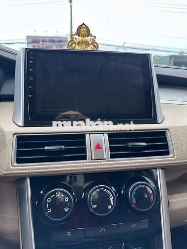 Mitsubishi Xpander 2019 Số sàn Trắng