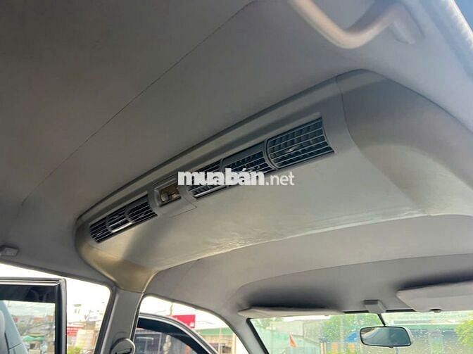 Toyota Zace GL 2003 1.8MT xe cọp đẹp