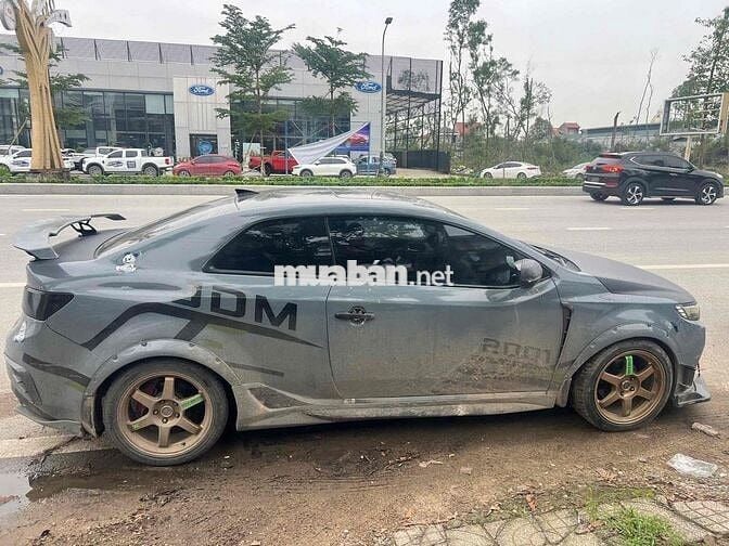 Kia Cerato 2009 - 150000 km