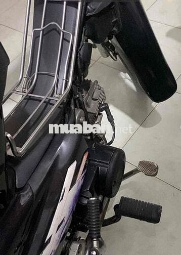 nhà chật em cần bán gấp wave thái 100 giá 20triệu