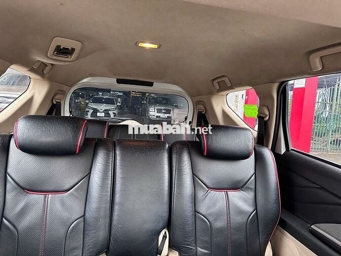 Mitsubishi Xpander 2019 Số sàn Trắng