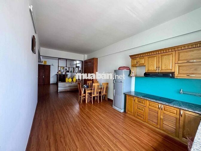 Cho Thuê Nhà 2N2VS Full Đồ Vào Ở Luôn - Nhà Sạch, Thoáng mát.