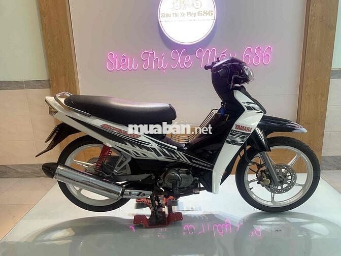 Trả trước 6 triệu nhận xe - Hỗ trợ nợ xấu