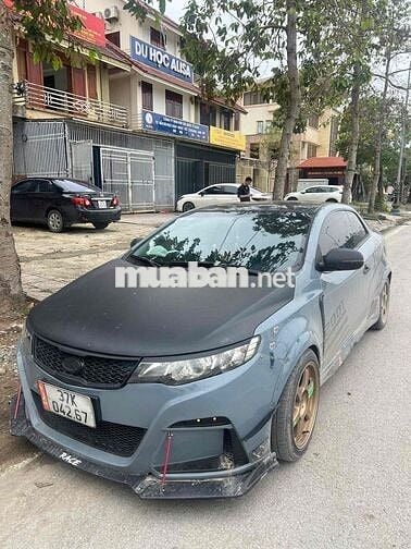 Kia Cerato 2009 - 150000 km