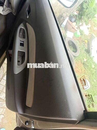 Bán xe Vios E xịn gia đình sử dụng