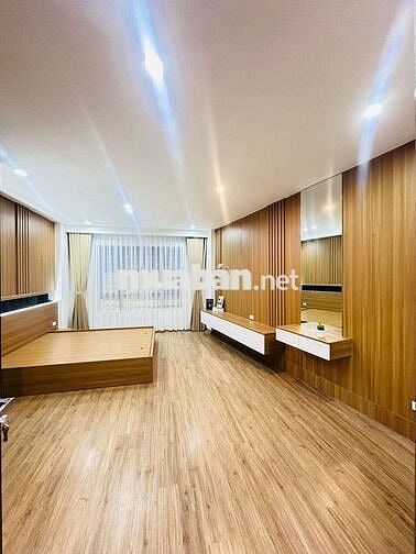 THỤY KHUÊ TÂY HỒ NGÕ THÔNG. GẦN HỒ TÂY.  NHÀ 6 TẦNG SẴN Ở.  8.2 TỶ