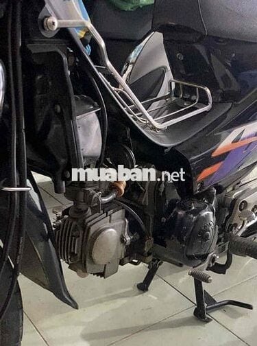 nhà chật em cần bán gấp wave thái 100 giá 20triệu