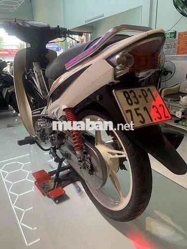 Trả trước 6 triệu nhận xe - Hỗ trợ nợ xấu