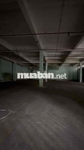 Kho Nguyễn Bình cần cho thuê gấp diện tích cho thuê 700m2