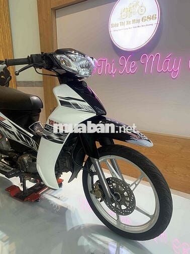 Trả trước 6 triệu nhận xe - Hỗ trợ nợ xấu