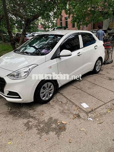 Hyundai Grand i10 2021 Sedan 1.2 MT - 153000 km