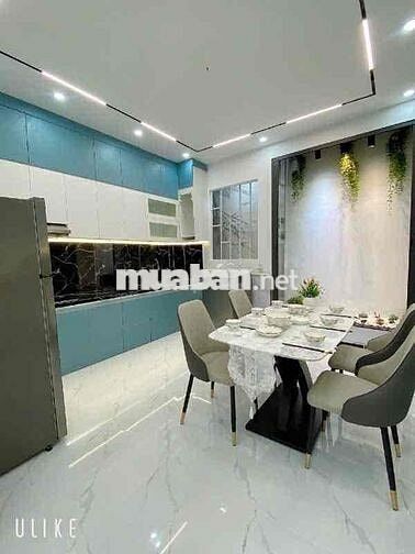 CHO THUÊ NHÀ MỚI- FULL NỘI THẤT- HUỲNH TẤN PHÁT- TT NHÀ BÈ- GIÁ 11TR/