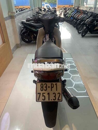 Trả trước 6 triệu nhận xe - Hỗ trợ nợ xấu