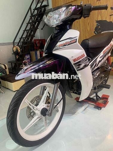 Trả trước 6 triệu nhận xe - Hỗ trợ nợ xấu