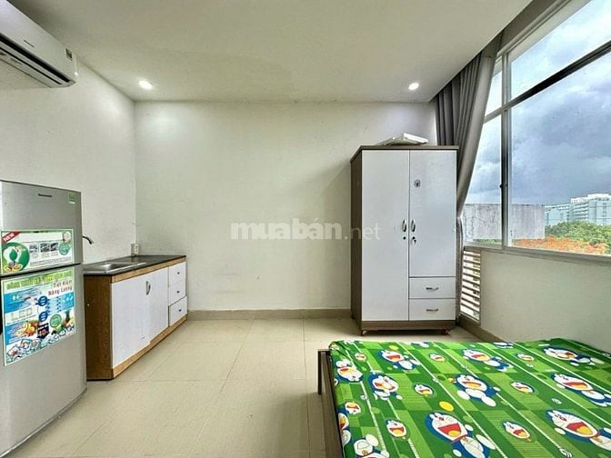 Ann share nguyên tầng 1 nhà riêng chỉ cho 1 nữ thuê, giá tốt  