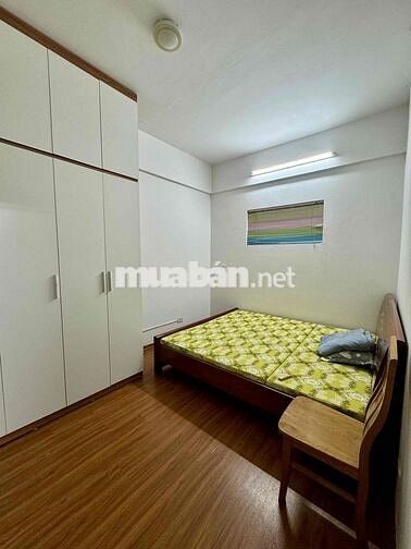 Cho Thuê Nhà 2N2VS Full Đồ Vào Ở Luôn - Nhà Sạch, Thoáng mát.