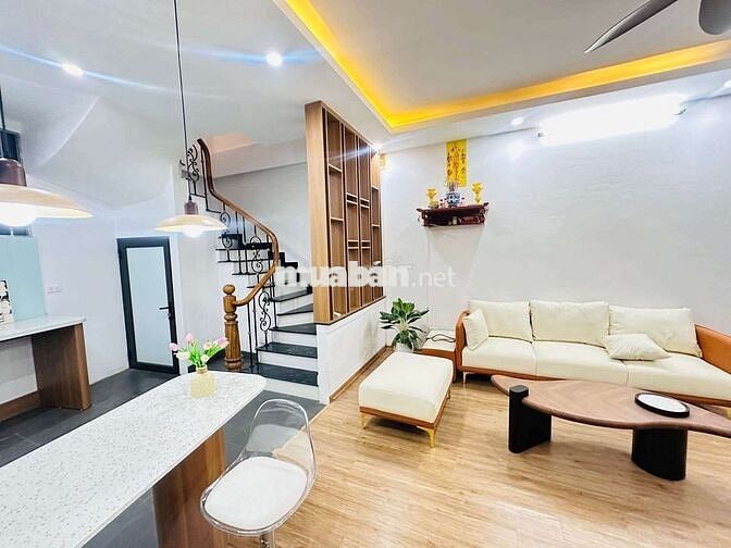 THỤY KHUÊ TÂY HỒ NGÕ THÔNG. GẦN HỒ TÂY.  NHÀ 6 TẦNG SẴN Ở.  8.2 TỶ