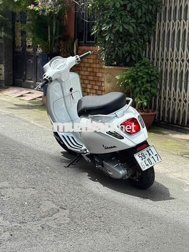 vespa up led iget.bán trả góp.trao đổi xe