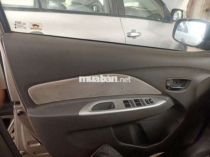 Bán xe Vios E xịn gia đình sử dụng