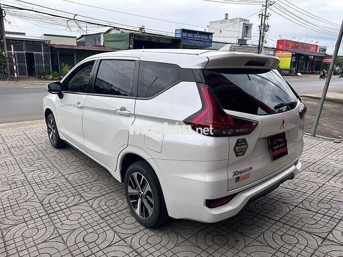 Mitsubishi Xpander 2019 Số sàn Trắng