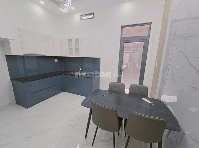 SIU PHẨM NHÀ ĐẸPPP GIÁ RẺ Q3, Hẻm oto,  3 TỶ 790 ĐÃ CÓ NHÀ, SHR, LH ĐI