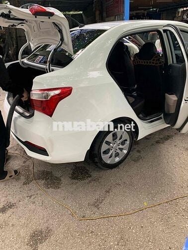 Hyundai Grand i10 2021 Sedan 1.2 MT - 153000 km