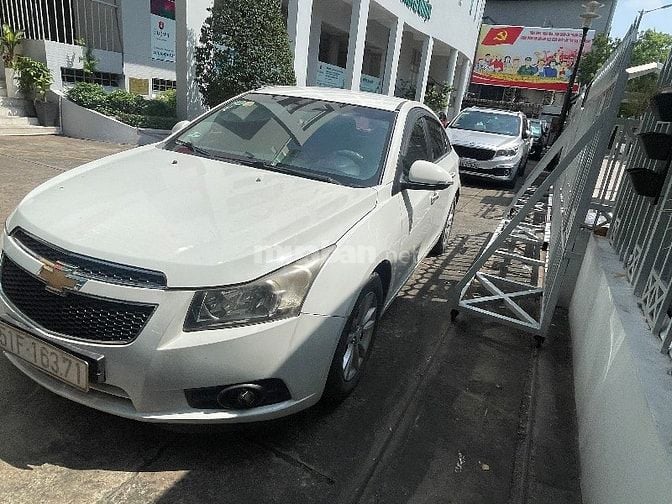 Cherverlet crure 2017 + màu trắng + 