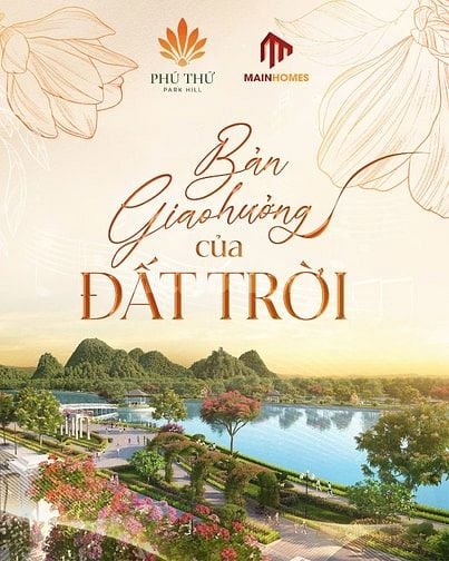 Dự án Phú Thứ Park Hill - Đất nền thành phố Hải Phòng giá 1xtr/m2