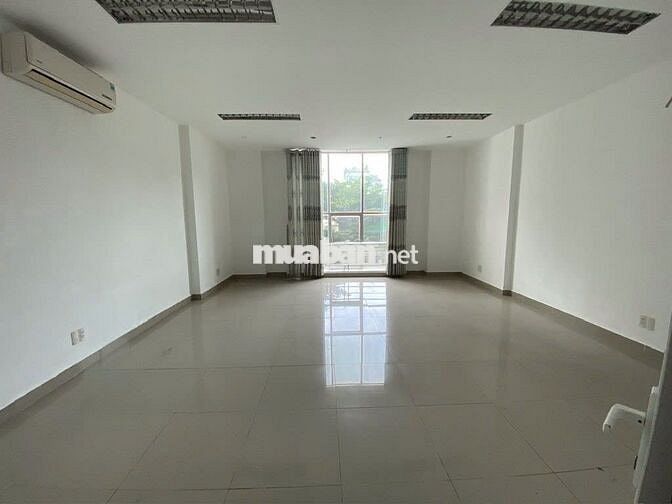 TÒA NHÀ MẶT TIỀN BÌNH GIÃ DT 6X25M HẦM 6 LẦU