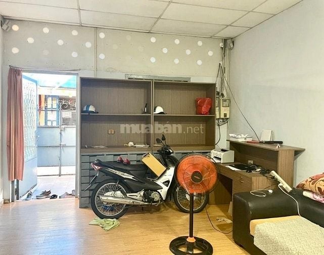 Phù hợp xây CHDV - Nhà cấp 4 kế KCX -  5.5 x 20m - Chủ cần bán gấp