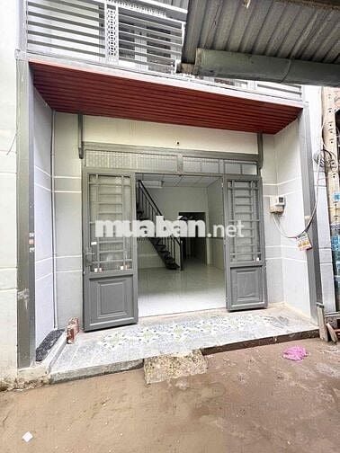 Nhà đẹp 4*10m 3PN 1/ngắn Đường 6A Vĩnh Lộc B gần UBND Xã Vĩnh Lộc B