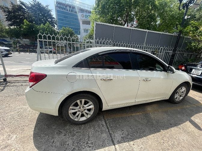 Cherverlet crure 2017 + màu trắng + 