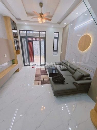 SIU PHẨM NHÀ ĐẸPPP GIÁ RẺ Q3, Hẻm oto,  3 TỶ 790 ĐÃ CÓ NHÀ, SHR, LH ĐI