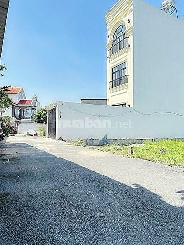 Bán Đất Quận 2-Nguyễn Thị Định-Sổ Riêng-Biên Độ Tăng Trưởng Cao-Đầu Tư