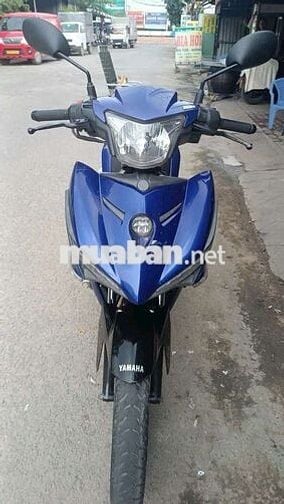 Yamaha Exciter 2018 GP Xanh đen